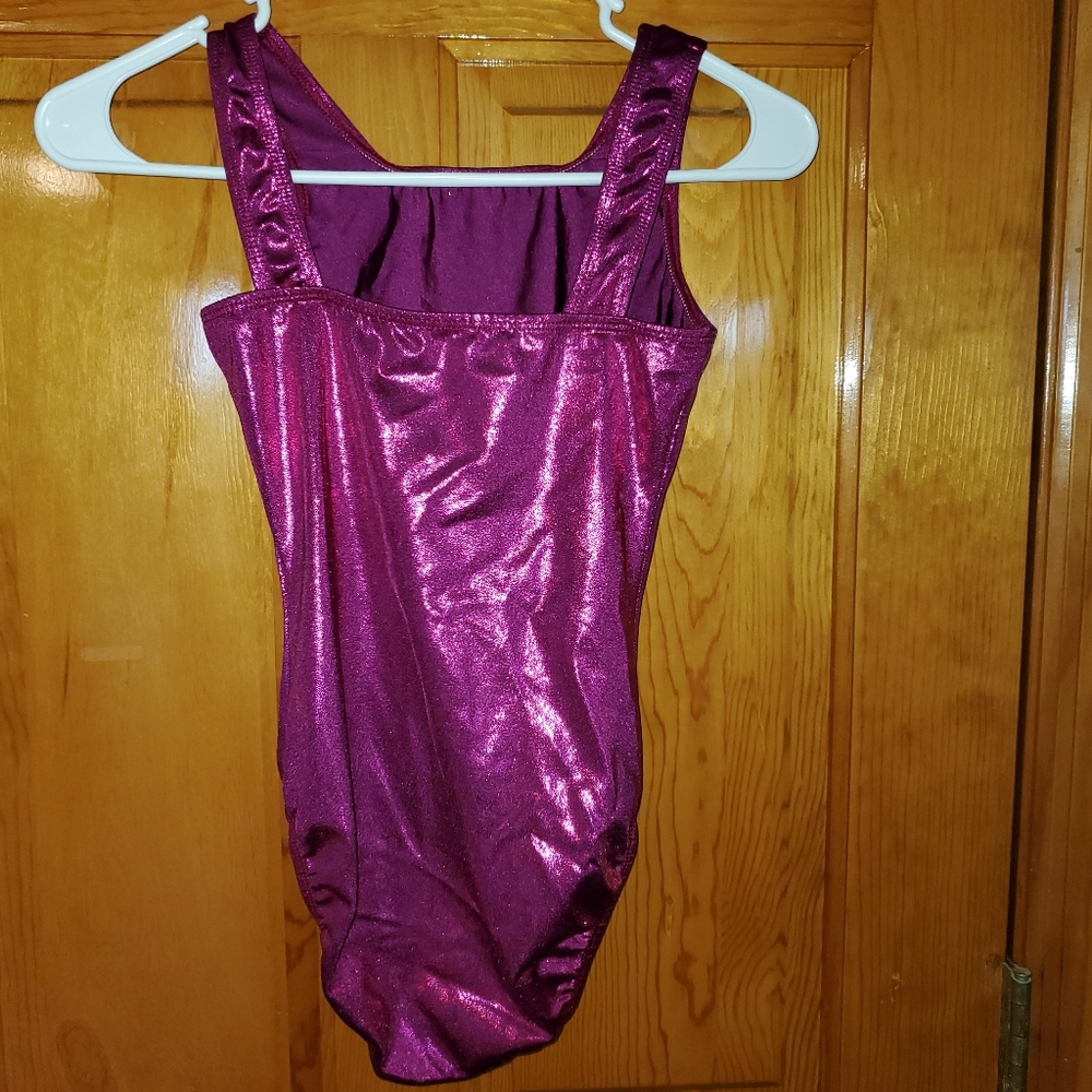 GK Gymnastics Leo (AS) - Picture 3 of 5